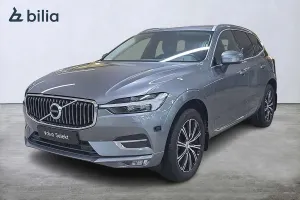 Volvo XC60 2021